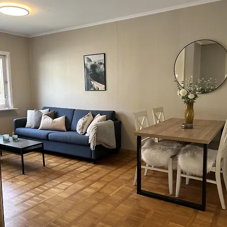 Апартаменты 3 Bedroom With Parking