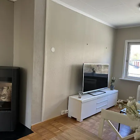 Апартаменты 3 Bedroom With Parking