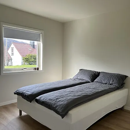 3 Bedroom With Parking Апартаменты *