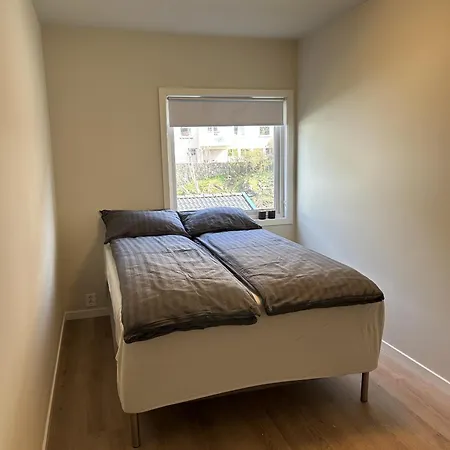 3 Bedroom With Parking Апартаменты *